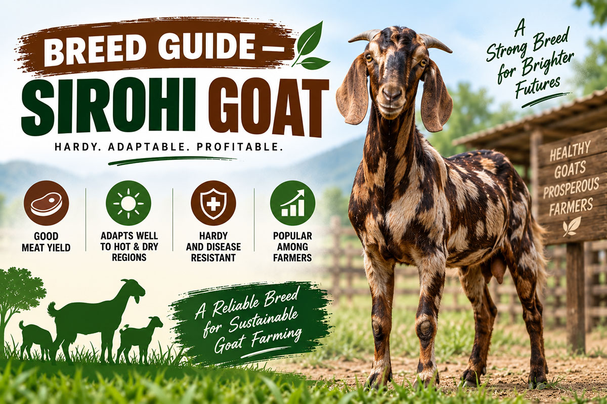 breed-sirohi