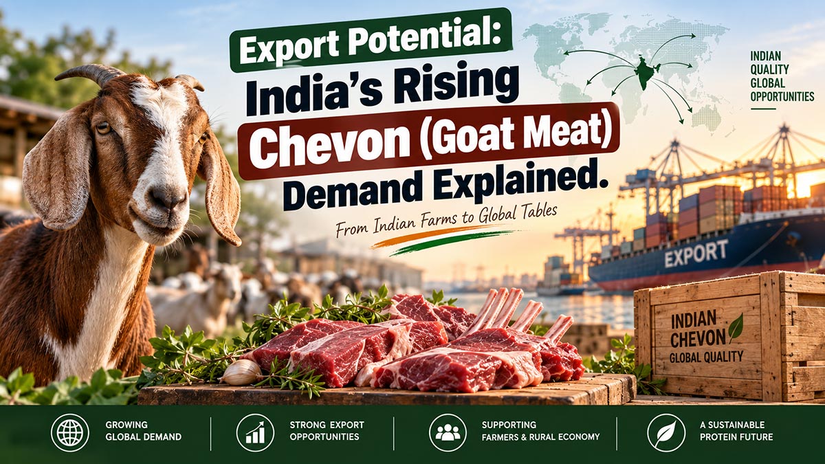 export-potential