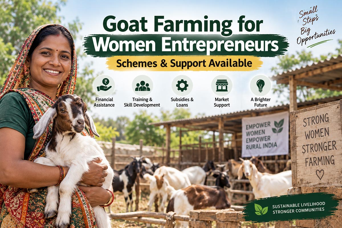 goat-farming