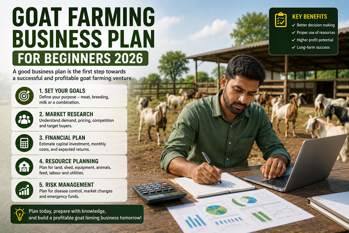 goat-farming
